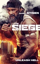 The Siege (2023 - VJ Emmy - Luganda)